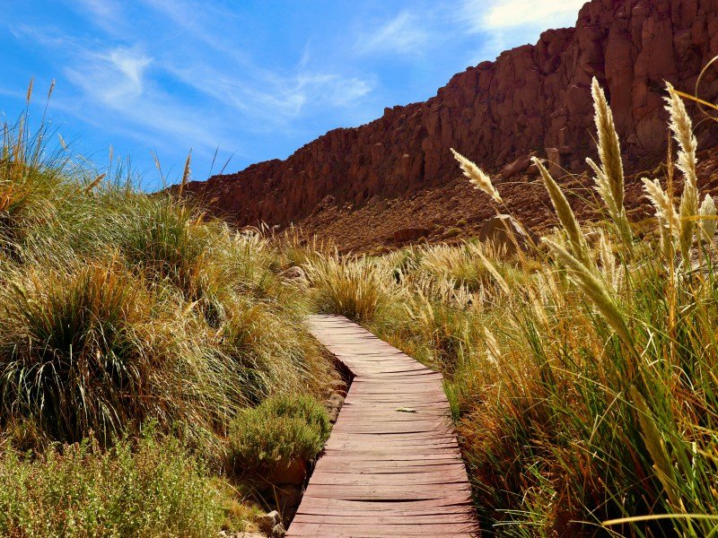 Beste Atacama Reisezeit