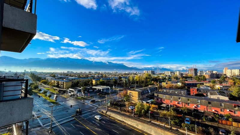 Santiago de Chile