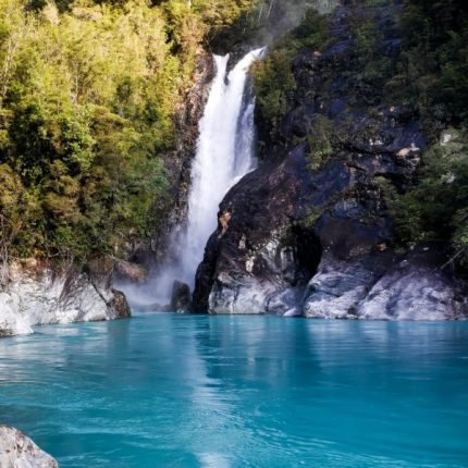 2 Wochen Chile Rundreise