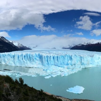 Carretera Austral und Ruta 40