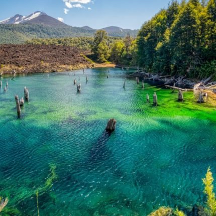 3 Wochen Chile Explorer Mietwagenrundreise