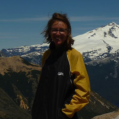 Doris Klepatsch