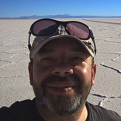 Pablo Antonio Glassman