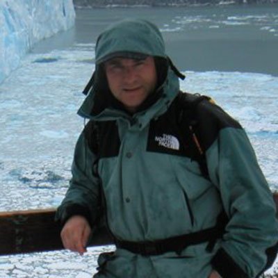 Rodolfo Longo