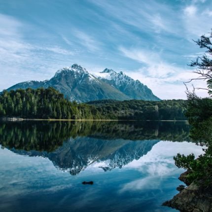 Luxusrundreise - Patagonien und Chilenische Fjorde