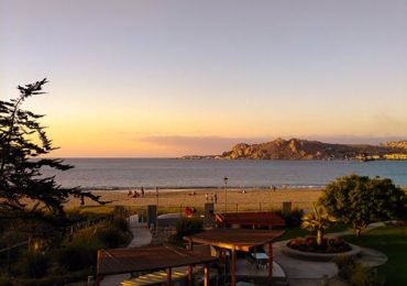 coquimbo in chile