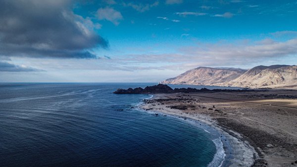 La serena