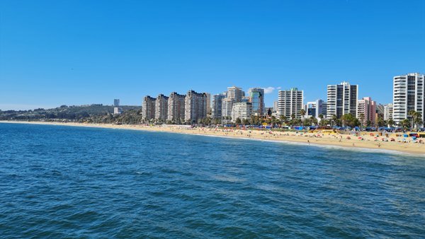 Viña del mar