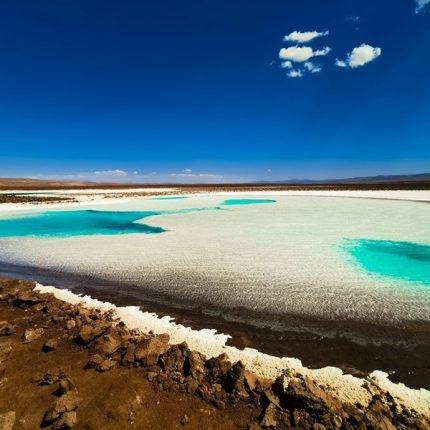 4 Wochen Chile Ferne Welten Rundreise