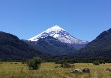 Vulkan Lanin - 2 Wochen Chile Rundreise