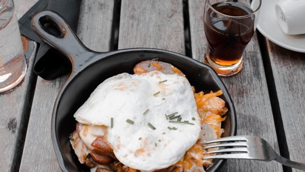 Chile Essen: Die Vielfalt der Küche Chiles 4 CHORILLANA - Chile Individual