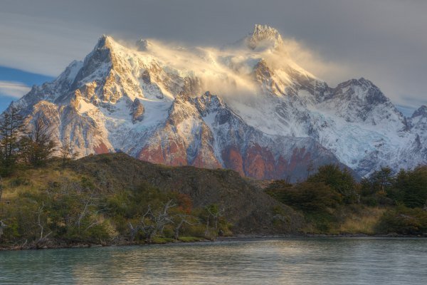 Torres del Paine W Trek: Ein ultimatives Abenteuer in Patagonien 10 Wtrekin chile 15 1 - Chile Individual