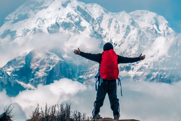 Torres del Paine W Trek: Ein ultimatives Abenteuer in Patagonien 1 Wtrekin chile 3 - Chile Individual