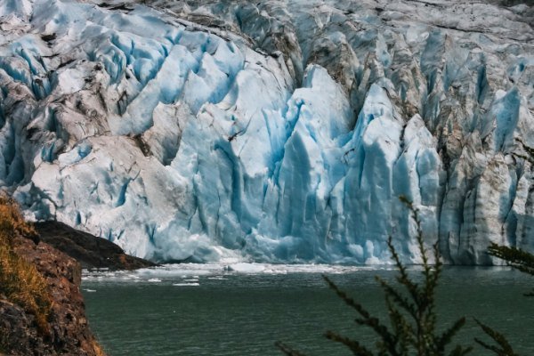Torres del Paine W Trek: Ein ultimatives Abenteuer in Patagonien 12 Wtrekin chile 4 - Chile Individual