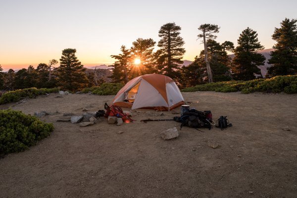 Torres del Paine W Trek: Ein ultimatives Abenteuer in Patagonien 6 Wtrekin chile 5 - Chile Individual