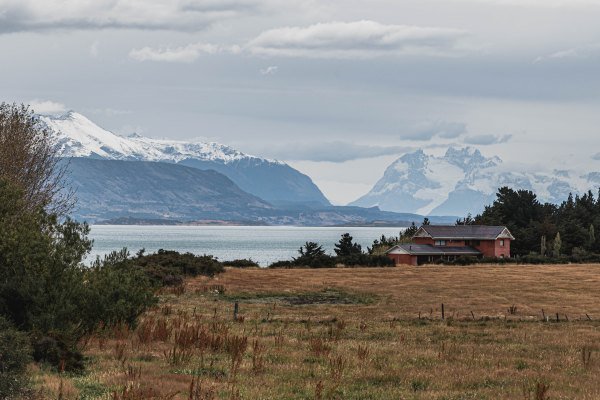 Torres del Paine W Trek: Ein ultimatives Abenteuer in Patagonien 4 Wtrekin chile 9 - Chile Individual