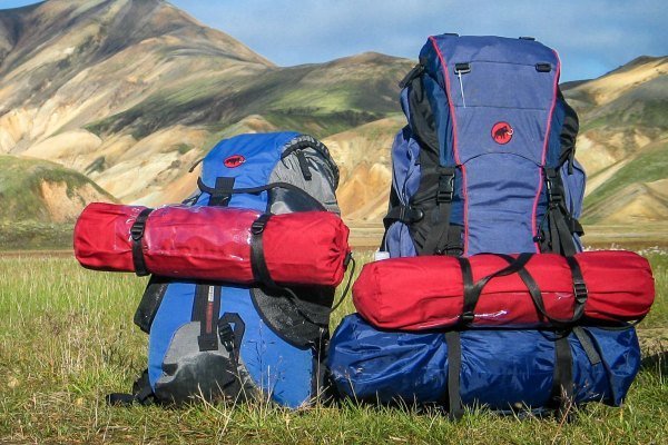 Torres del Paine W Trek: Ein ultimatives Abenteuer in Patagonien 2 chile 4 - Chile Individual