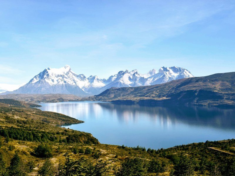 4 Wochen Chile Ferne Welten Rundreise 7 4 Wochen Chile Ferne Welten Rundreise