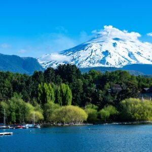Pucon Chile