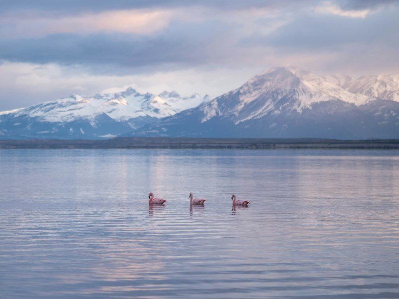 3 Wochen Südamerika Rundreise
