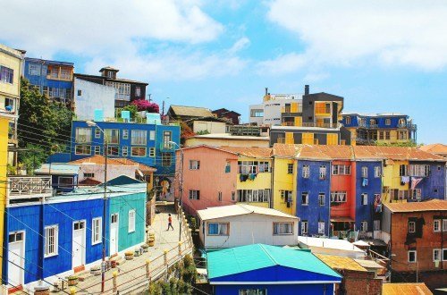 Kultur in Chile: Einblick in Traditionen und Moderne 2 Chile kultur 1 - Chile Individual