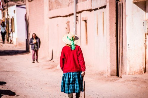 Kultur in Chile: Einblick in Traditionen und Moderne 6 Chile kultur 13 - Chile Individual