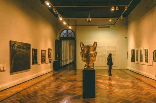 Kultur in Chile: Einblick in Traditionen und Moderne 14 Chile kultur 24 - Chile Individual