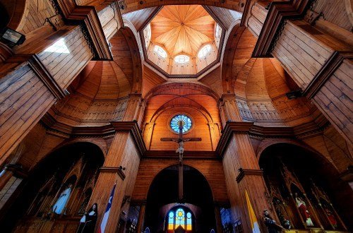 Kultur in Chile: Einblick in Traditionen und Moderne 20 Chile kultur 28 - Chile Individual