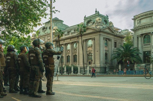 Kultur in Chile: Einblick in Traditionen und Moderne 7 Chile kultur 34 - Chile Individual