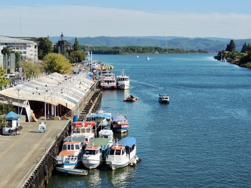 2 Wochen Chile Highlights Rundreise 14 2 Wochen Chile Highlights Rundreise