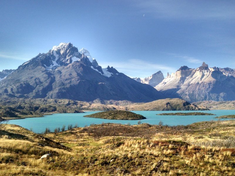 2 Wochen Chile Highlights Rundreise 8 2 Wochen Chile Highlights Rundreise