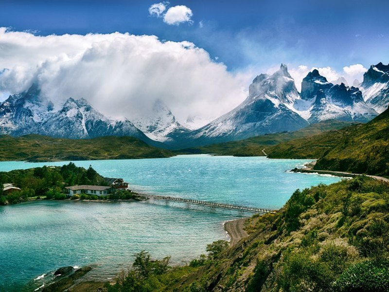 2 Wochen Chile Highlights Rundreise 12 2 Wochen Chile Highlights Rundreise