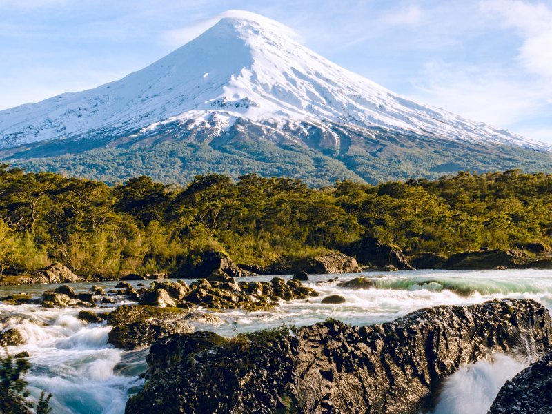 2 Wochen Chile Highlights Rundreise 11 2 Wochen Chile Highlights Rundreise