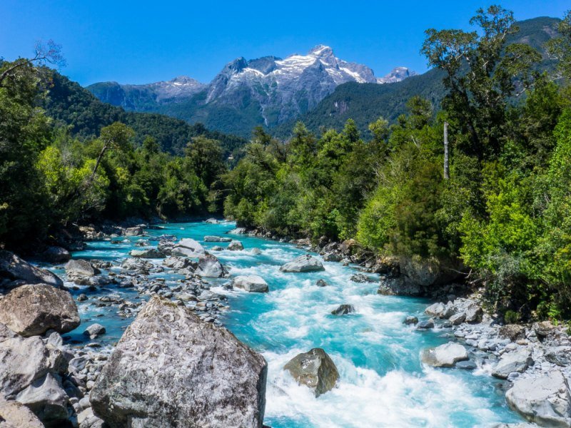 2 Wochen Chile Highlights Rundreise 1 2 Wochen Chile Highlights Rundreise