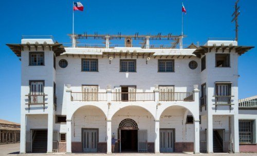 Fernstraße Carretera Austral: Atemberaubende Reise durch Chiles wilde Natur 14 Chacabuco park - Chile Individual