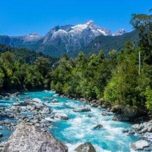 2 Wochen Chile Highlights Rundreise