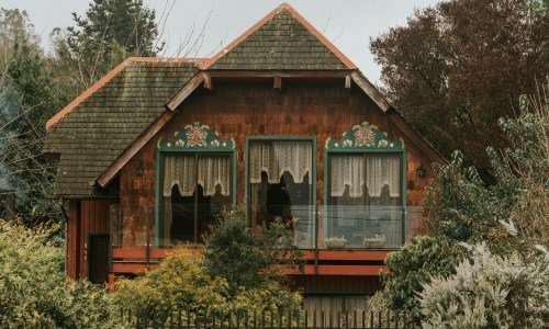 Fernstraße Carretera Austral: Atemberaubende Reise durch Chiles wilde Natur 8 Lodge - Chile Individual