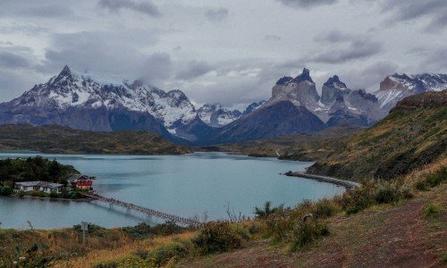 Fernstraße Carretera Austral: Atemberaubende Reise durch Chiles wilde Natur 9 Lodge1 - Chile Individual