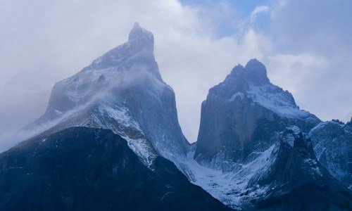 Fernstraße Carretera Austral: Atemberaubende Reise durch Chiles wilde Natur 20 Torres del paine - Chile Individual