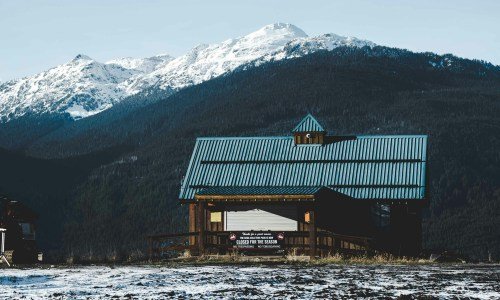 Fernstraße Carretera Austral: Atemberaubende Reise durch Chiles wilde Natur 17 Villa - Chile Individual