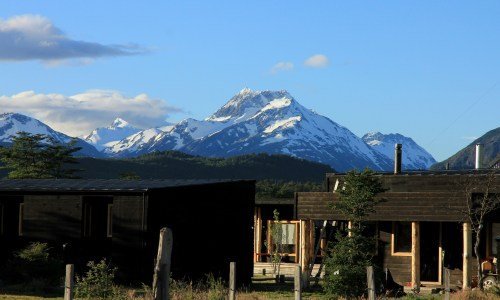 Fernstraße Carretera Austral: Atemberaubende Reise durch Chiles wilde Natur 18 Villas2 - Chile Individual