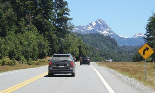 Fernstraße Carretera Austral: Atemberaubende Reise durch Chiles wilde Natur 10 carrent - Chile Individual