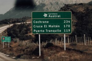 carretera Austral slider - Chile Individual