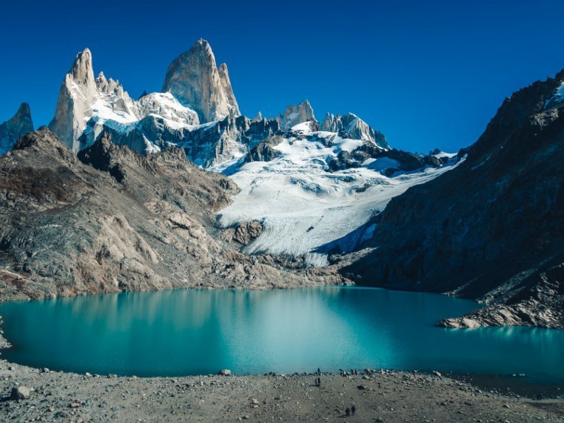 Carretera Austral und Ruta 40 7 Carretera Austral und Ruta 40