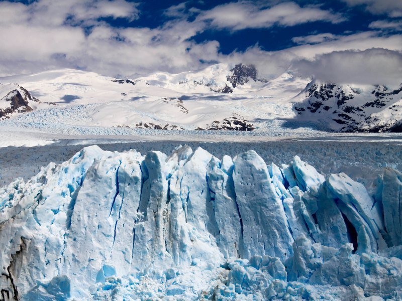 Carretera Austral und Ruta 40 1 Carretera Austral und Ruta 40