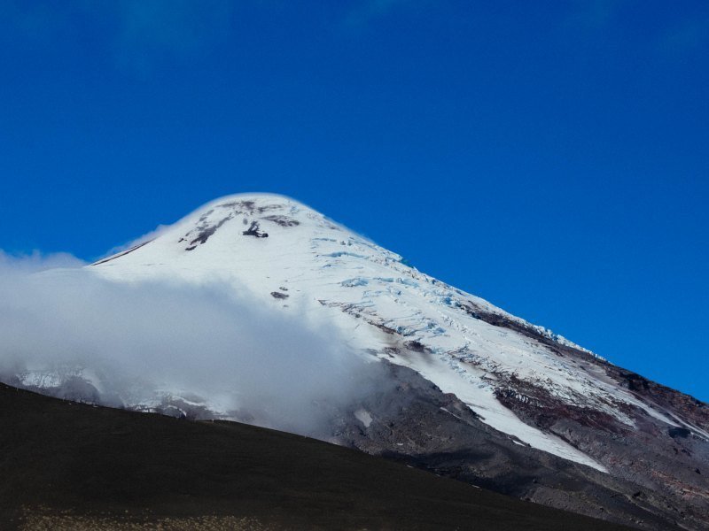 Carretera Austral und Ruta 40 5 Carretera Austral und Ruta 40