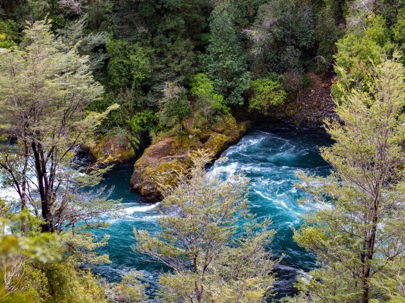 3 Wochen Chile Explorer Mietwagenrundreise 8 3 Wochen Chile Explorer Mietwagenrundreise