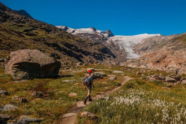 Bergsteigen in Chile - die höchsten Berge des Landes 2 Bergsteigen in Chile die hoechsten Berge des Landes 1 - Chile Individual