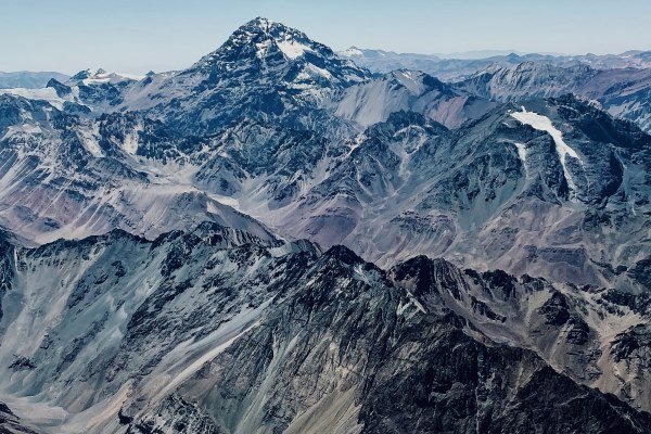 Bergsteigen in Chile - die höchsten Berge des Landes 18 Bergsteigen in Chile die hoechsten Berge des Landes 11 - Chile Individual