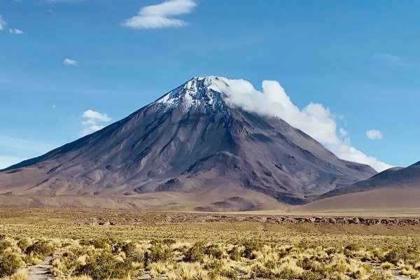 Bergsteigen in Chile - die höchsten Berge des Landes 7 Bergsteigen in Chile die hoechsten Berge des Landes 13 - Chile Individual